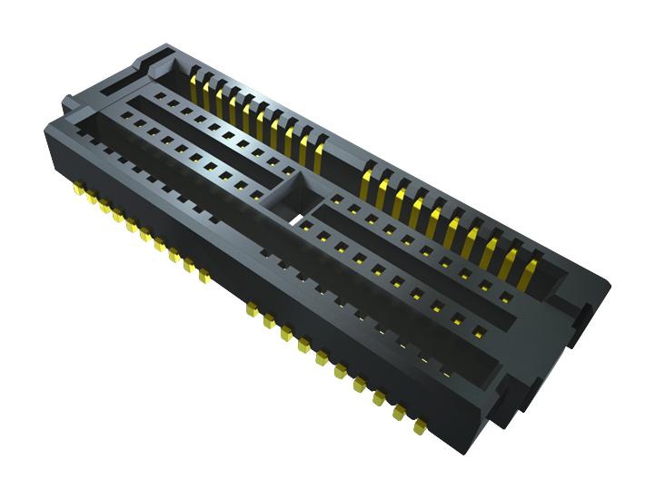 LTH-050-01-G-D-A-K CONNECTOR, HEADER, 100POS, 2ROW, 0.5MM SAMTEC