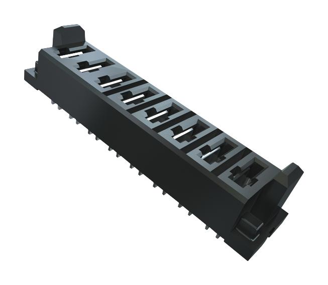 MPS-06-01-01-L-RA-SD CONNECTOR, RCPT, 6POS, 1ROW, 5MM SAMTEC