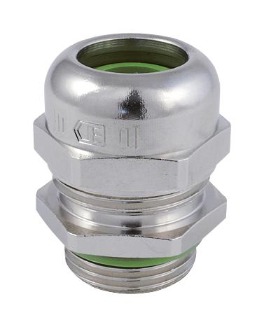 K257-1025-00 CABLE GLAND, STAINLESS STEEL, 14-20.5MM HYLEC