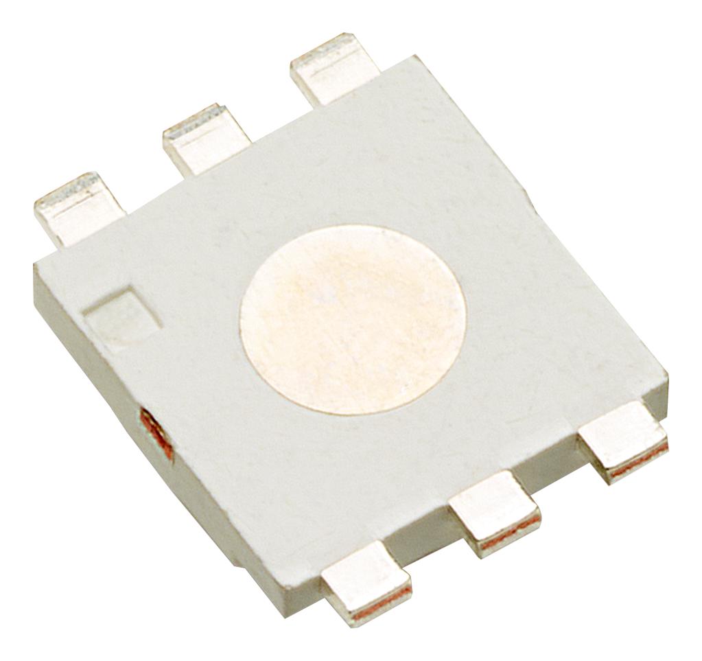 ASMG-PT00-00001 LED, HB, RGB, 28/45/9.5LM BROADCOM