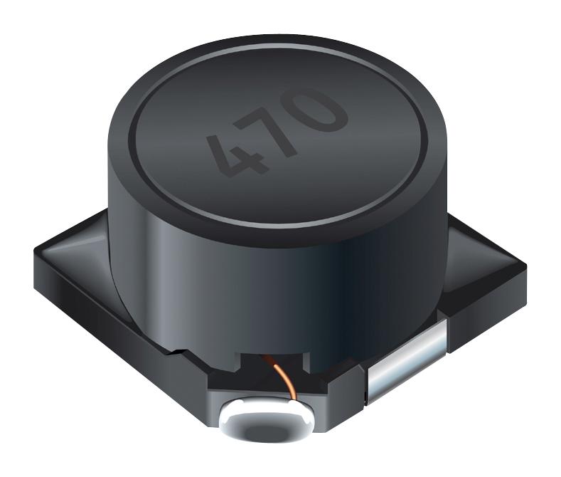 SRR7045-151M POWER INDUCTOR, 150UH, 0.53A, SHIELDED BOURNS