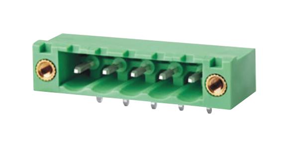 20.95MHF/3-E TERMINAL BLOCK, HEADER, 3POS, TH IMO PRECISION CONTROLS