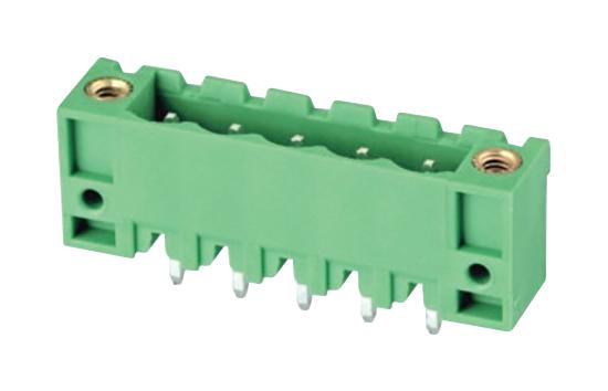 20.95MVF/4-E TERMINAL BLOCK, HEADER, 4POS, TH IMO PRECISION CONTROLS