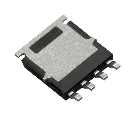 SQJ481EP-T1_GE3 MOSFET, AUTO, P-CH, -80V, POWERPAK SO VISHAY