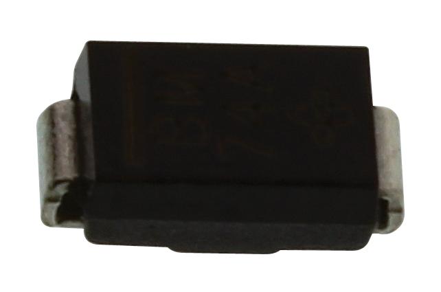 SML4762AHE3_A/H ZENER DIODE, 82V, 1W, SMA VISHAY