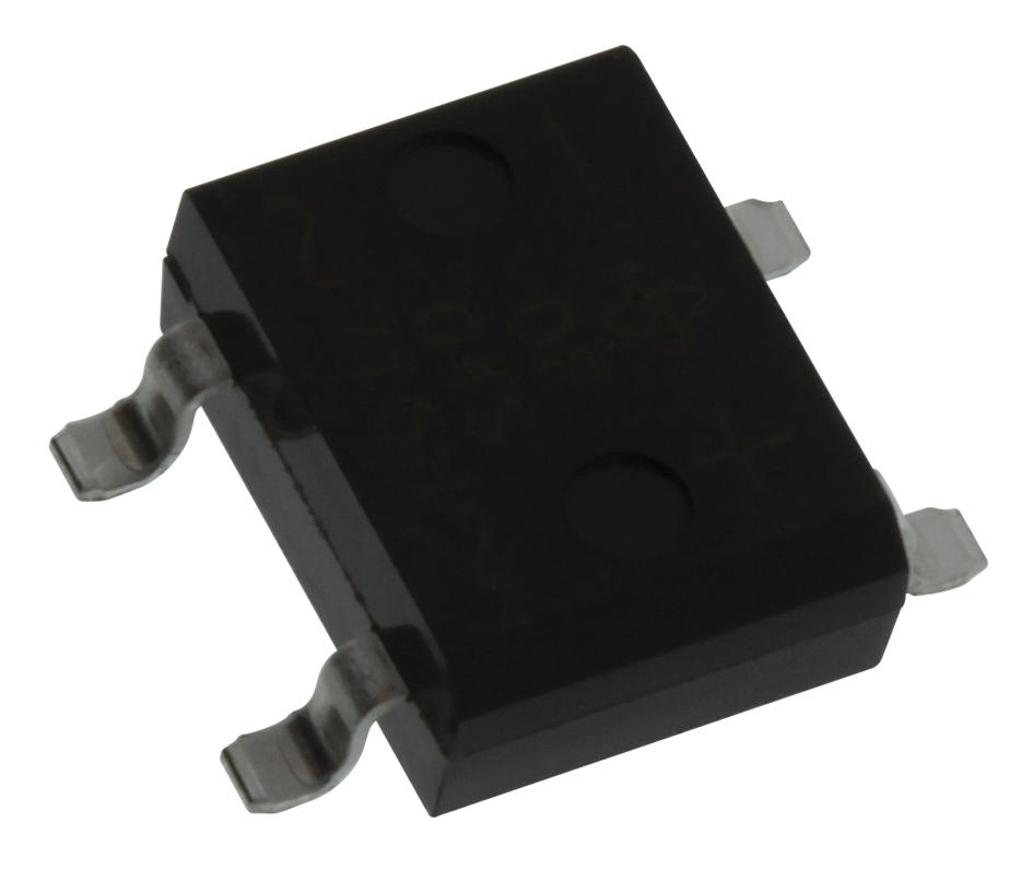 DF04S-T BRIDGE RECTIFIER, 400V, 1A, DFS DIODES INC.