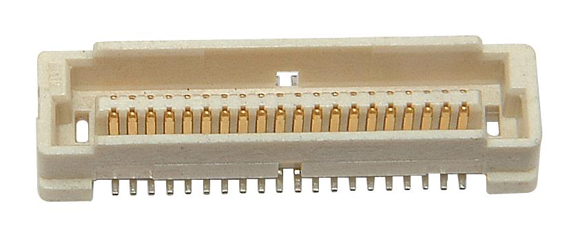 5179031-2 CONNECTOR, STACK, PLUG, 60POS, 2ROW AMP - TE CONNECTIVITY
