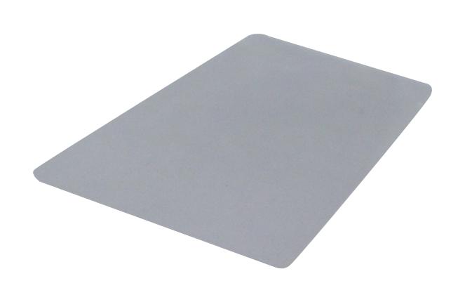 S200X225VATY WIRE MARKER, VINYL, 50.8MM X 57.2MM, WHT PANDUIT