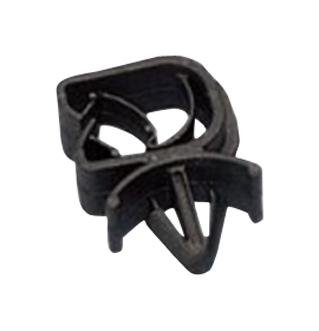 HCMP06B12-M20 CABLE CLAMP, NYLON 6.6, 12MM, BLACK PANDUIT