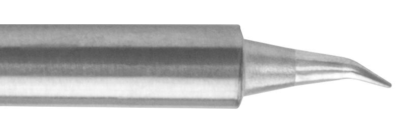 1130-0003-P1 SOLDERING IRON TIP, 30DEG CONICAL, BENT PACE