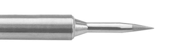 1130-0004-P1 SOLDERING IRON TIP, CONICAL, SHARP PACE