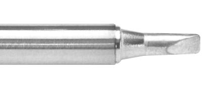 1130-0013-P1 SOLDERING IRON TIP, 30DEG CHISEL, 2.38MM PACE