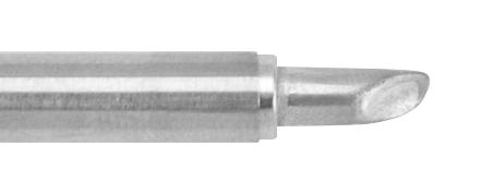 1130-0032-P1 SOLDERING IRON TIP, MINI WAVE, 3.05MM PACE