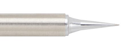 1130-0036-P1 SOLDERING IRON TIP, CONICAL, 0.2MM PACE