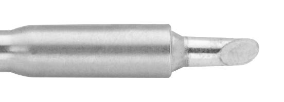 1131-0032-P1 SOLDERING IRON TIP, MINI WAVE, 3.05MM PACE