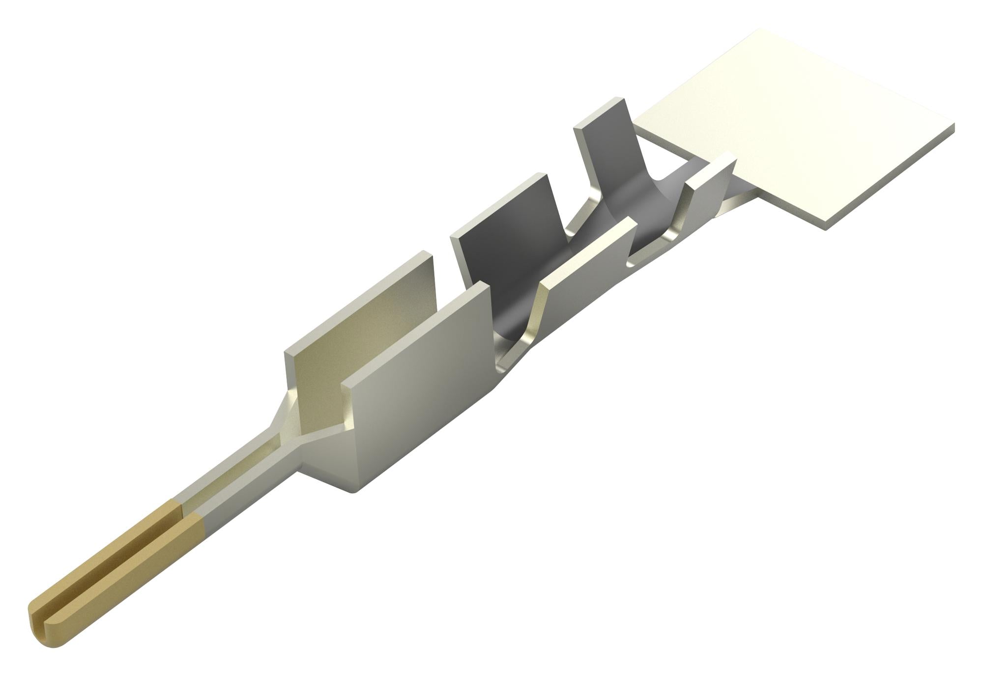 1-794608-2 CONTACT, PIN, 24-20AWG, CRIMP AMP - TE CONNECTIVITY