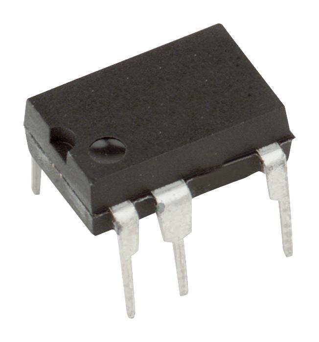 NCP1079BBP065G AC/DC CONV, FLYBACK, 18W, 65KHZ, DIP-7 ONSEMI