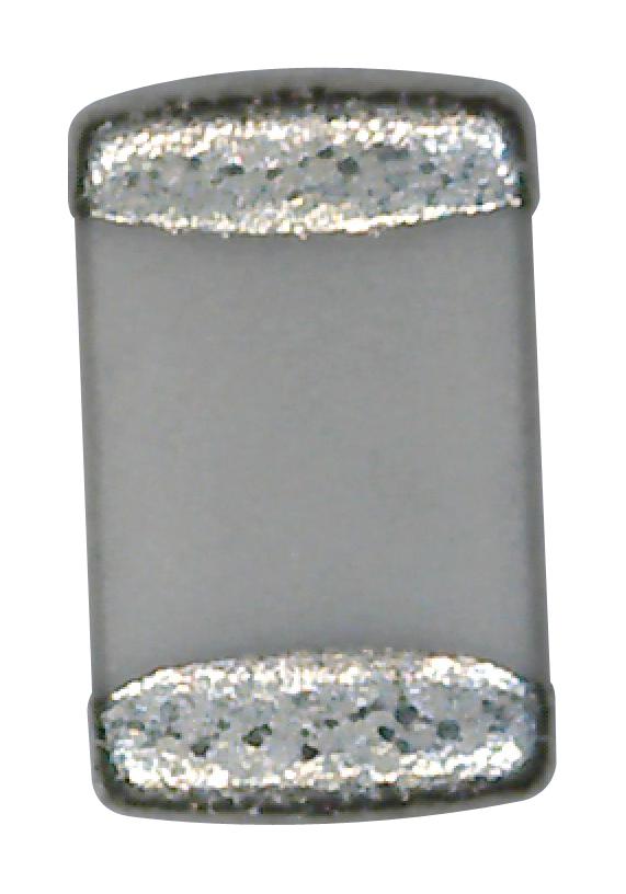 C0805C201J5GACTU CAP, 200PF, 50V, MLCC, 0805 KEMET