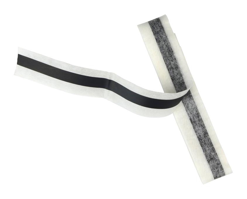 2209 WRIST BAND, DISPOSABLE, 1.52M, WHITE SCS