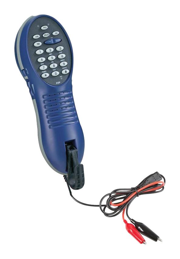 M0452-00 COMPACT DSP TELEPHONE TEST SET TEMPO