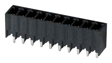 MCV 1,5/ 2-G-3,81 P26 THR TERMINAL BLOCK, HEADER, 2WAYS, TH PHOENIX CONTACT