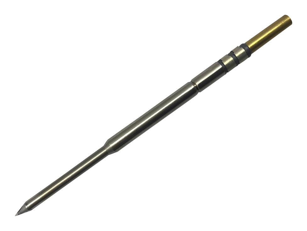 UFC-7CH5106S TIP, SOLDERING IRON, CHISEL, 0.6MM METCAL