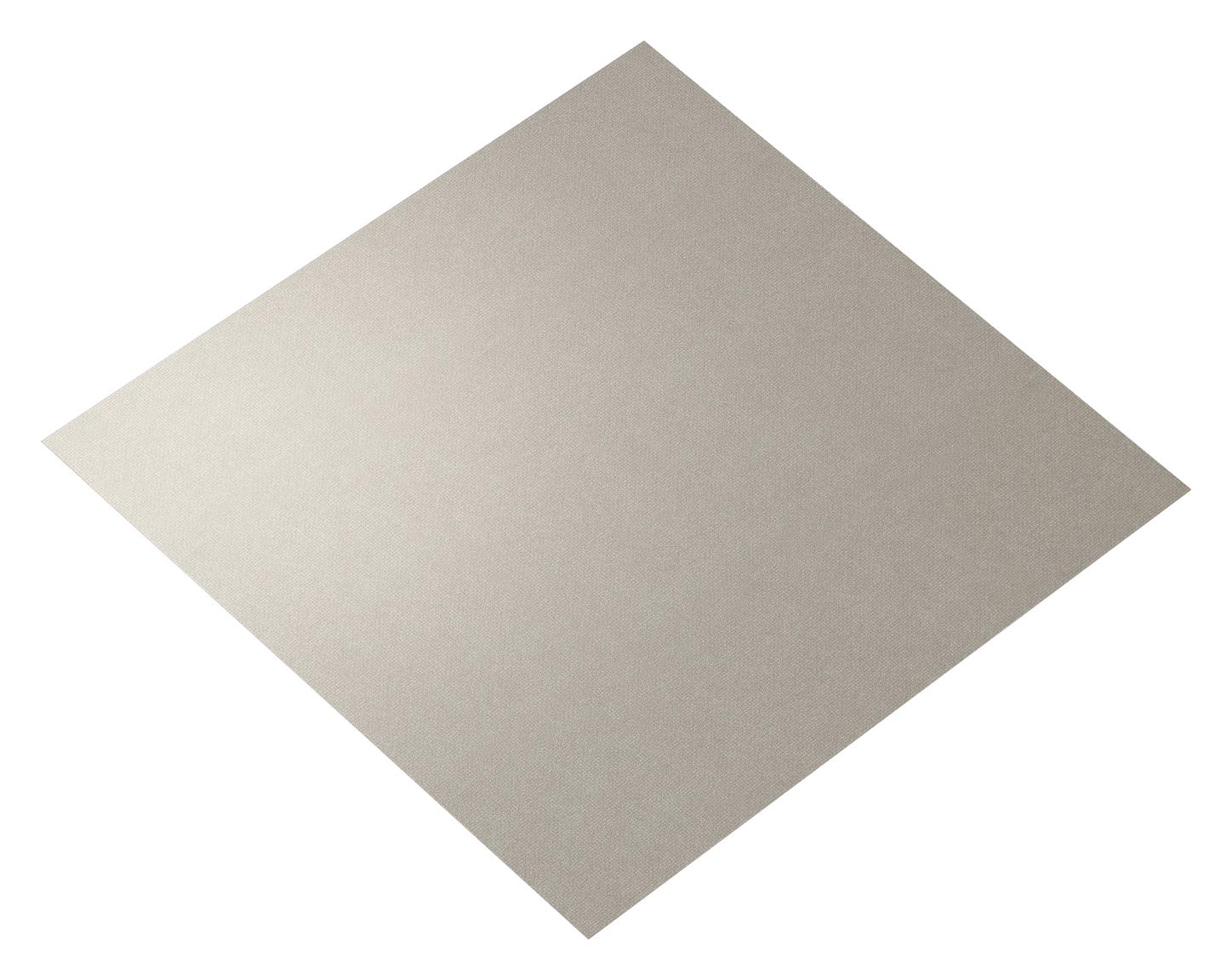 EFF4(05)-120X120T0800 NOISE SUPPRESSION SHEET, 120X120X0.5MM KEMET