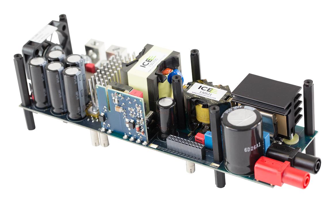 EVAL600W12VLLCCFD7TOBO1 EVAL BOARD, SERVER AND INDUSTRIAL SMPS INFINEON