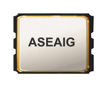 ASEAIG3-24.000MHZ-C-T OSC, AEC-Q200, 24MHZ, CMOS, 3.2 X 2.5MM ABRACON