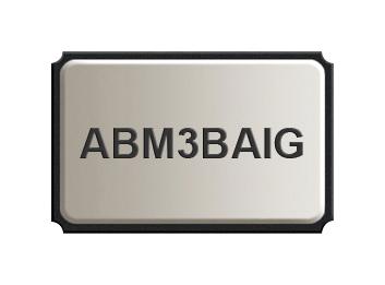 ABM3BAIG-16.000MHZ-12-D4Z-T CRYSTAL, AEC-Q200, 16MHZ, 12PF, 5X3.2MM ABRACON