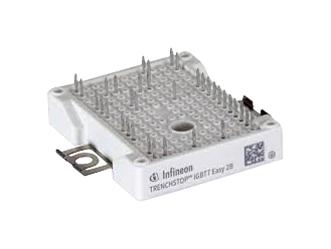 FS100R12W2T7B11BOMA1 IGBT MODULE, 1.2KV INFINEON