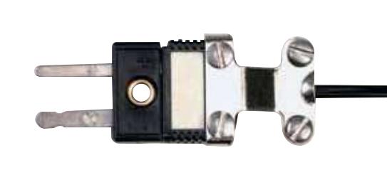 PCLM-SMP CABLE CLAMP, SMPW/HMPW CONNECTOR OMEGA