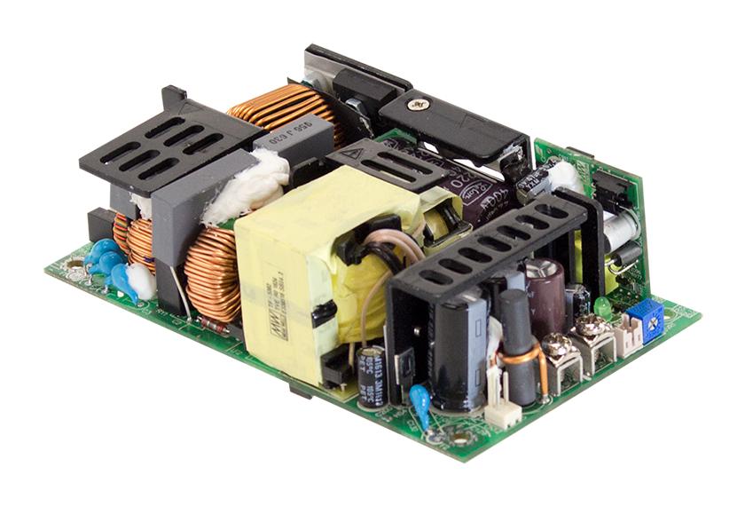 RPS-400-12 POWER SUPPLY, AC-DC, 12V, 20.8A MEAN WELL