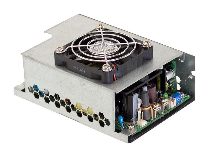 RPS-400-15-TF POWER SUPPLY, AC-DC, 15V, 26.7A MEAN WELL