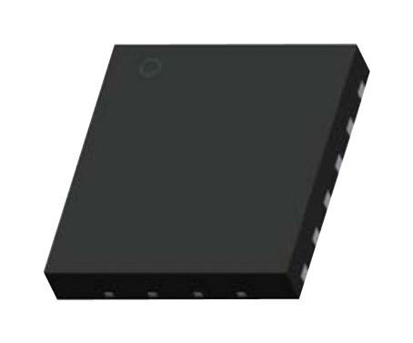 FDMQ8403 MOSFET, QUAD N-CH, 100V, 6A, 17W, WDFN ONSEMI