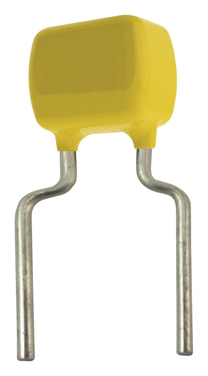 C318C223K5R5TA7303 CAP, 0.022UF, 50V, MLCC, RADIAL KEMET