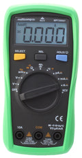 MP730007 DMM, AUTO, 10A, 600V, 6000 COUNT MULTICOMP PRO