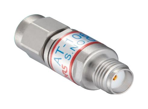 AT-120V RF ADAPTER, SMA PLUG-JACK, 50 OHM HIROSE(HRS)