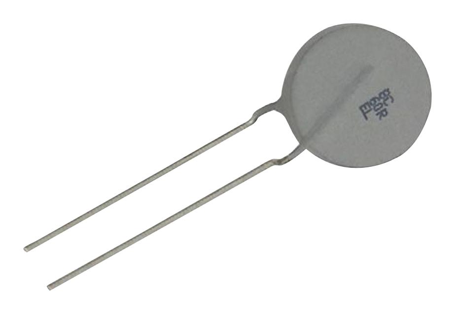 PTCEL17R501TBE PTC THERMISTOR, AEC-Q200, 500R, TH, 700V VISHAY