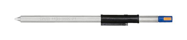 1130-0005-P1 SOLDERING TIP, CONICAL/SHARP, 0.8MM PACE