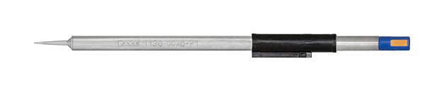1130-0040-P1 SOLDERING TIP, CHISEL, 0.9MM PACE