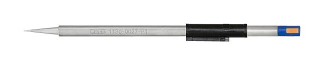1130-0027-P1 SOLDERING TIP, CONICAL/SHARP, 0.58MM PACE