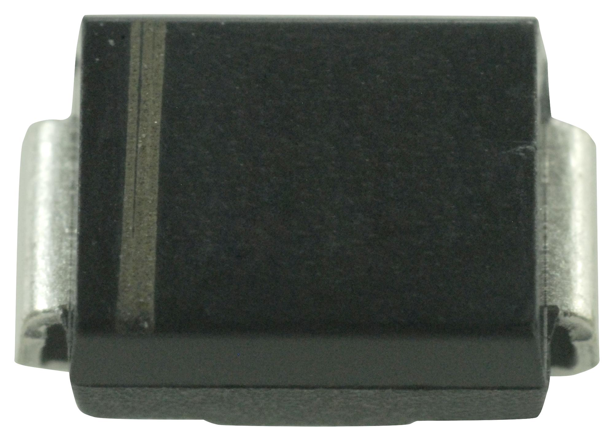 MURS160BJ DIODE, SINGLE, 600V, 1A, DO-214AA WEEN SEMICONDUCTORS