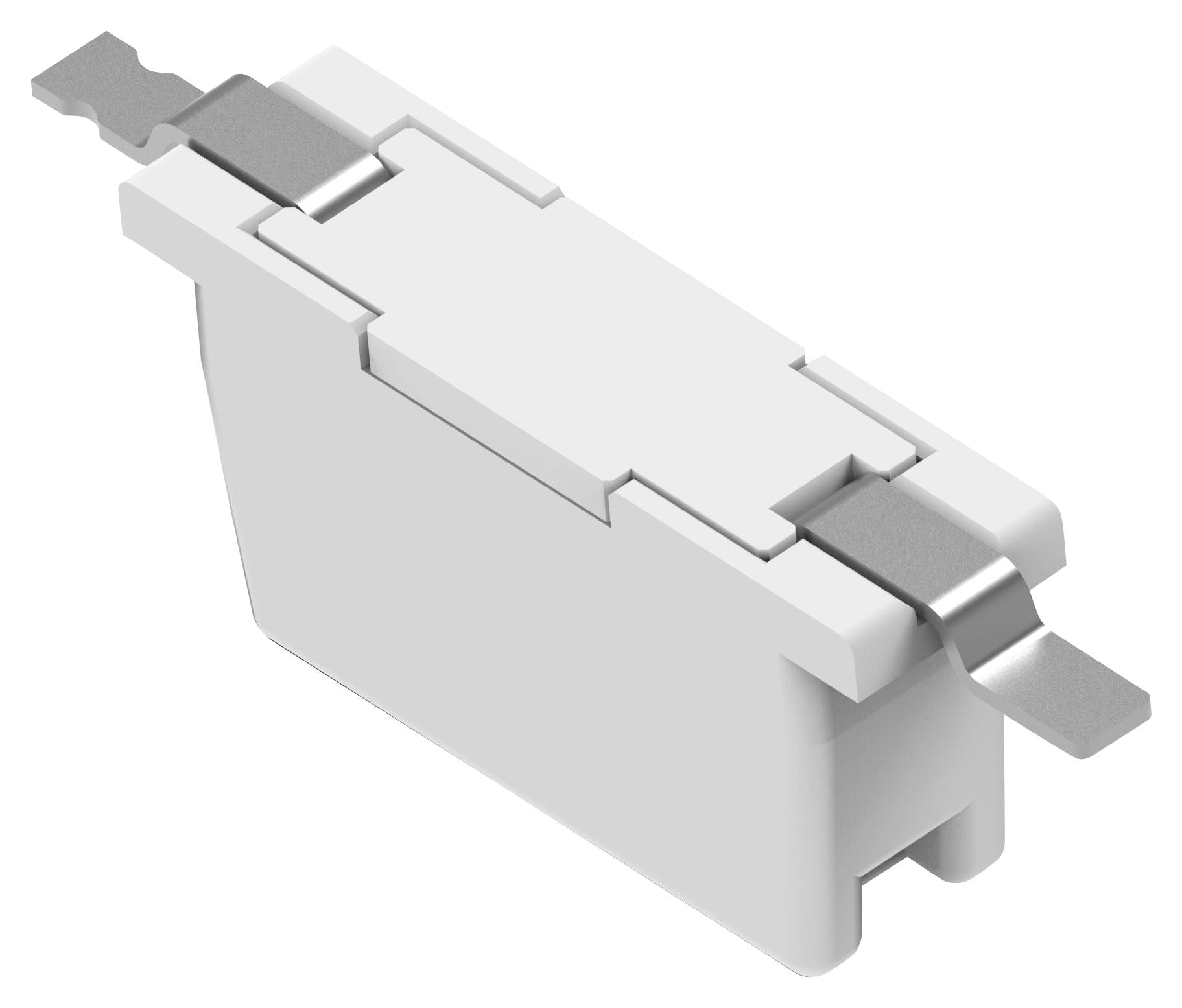 2834334-1 CONNECTOR, RCPT, 1POS TE CONNECTIVITY