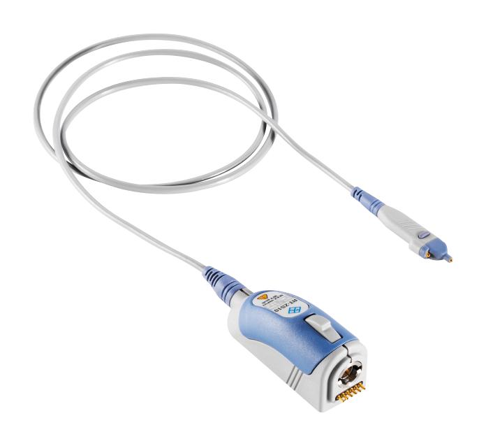 RT-ZS10 SINGLE-ENDED ACTIVE PROBE, 1GHZ, 10:1 ROHDE & SCHWARZ