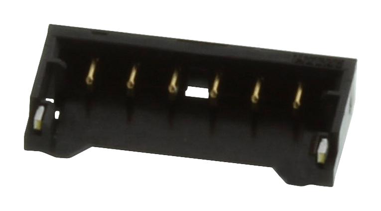 78171-0005 CONNECTOR, HEADER, 5POS, 1ROW, 1.2MM MOLEX