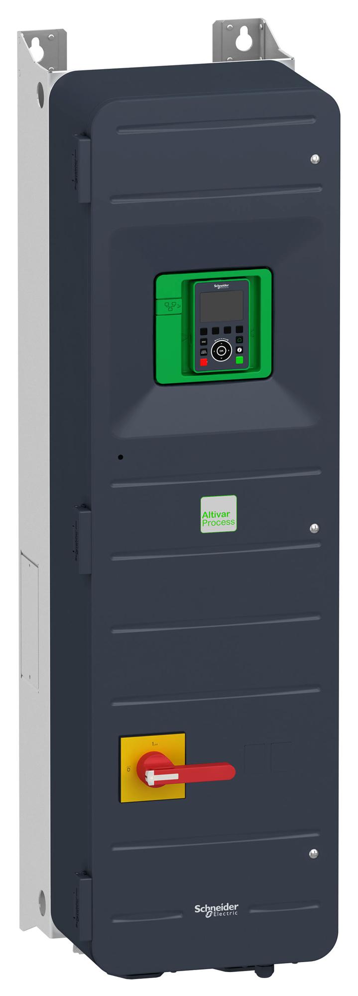 ATV650D55N4E VAR SPEED DRIVE , 3-PH, 55KW, 480VAC SCHNEIDER ELECTRIC