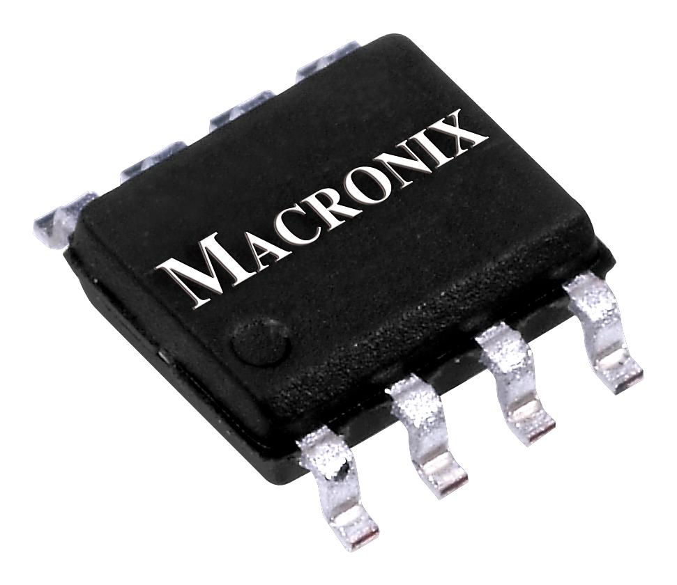 MX25V8035FM1I FLASH MEMORY, 8MBIT, -40 TO 85DEG C MACRONIX
