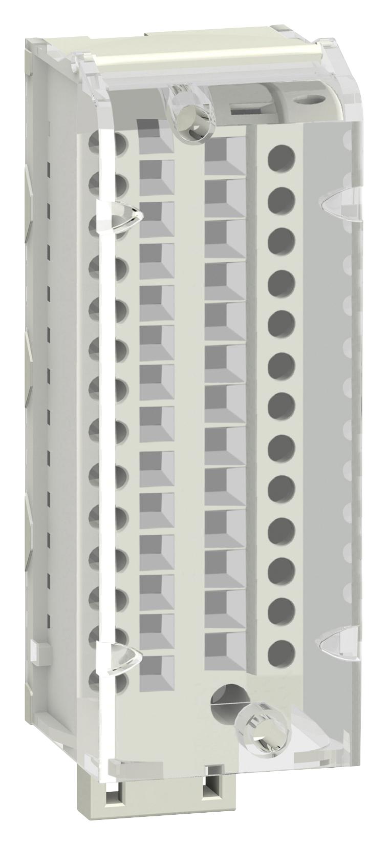 BMXFTB2800 TERMINAL BLOCK, PLUGGABLE, 28POS SCHNEIDER ELECTRIC