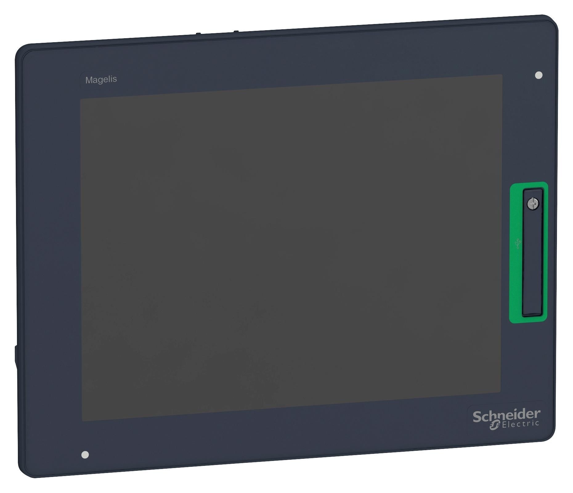 HMIDT542 HMI TOUCH SCREEN, SVGA, 10.4", 15W SCHNEIDER ELECTRIC